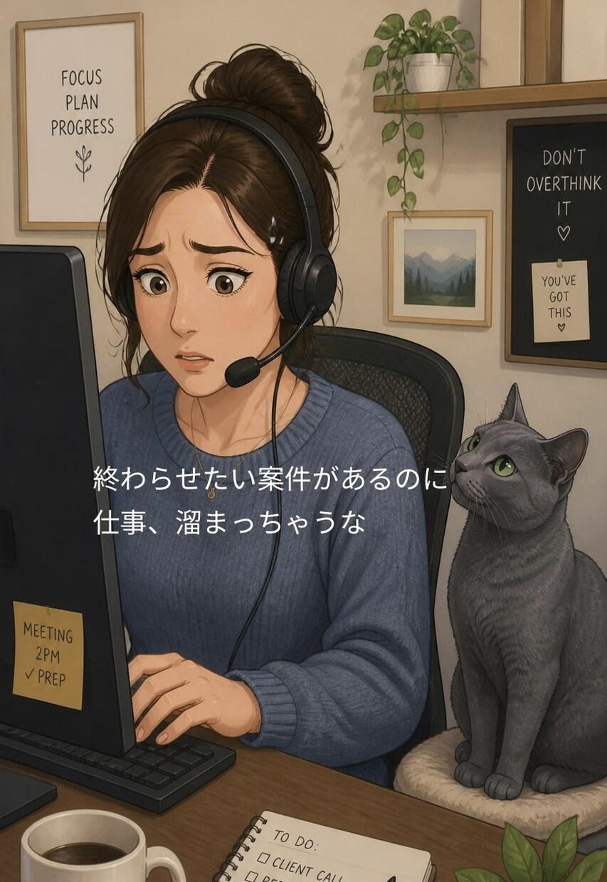 電話のお仕事で抱えるお悩み・相談をお聞きします 電話応対業種10年以上の経験を持つ私がお悩みをお聞きします イメージ4