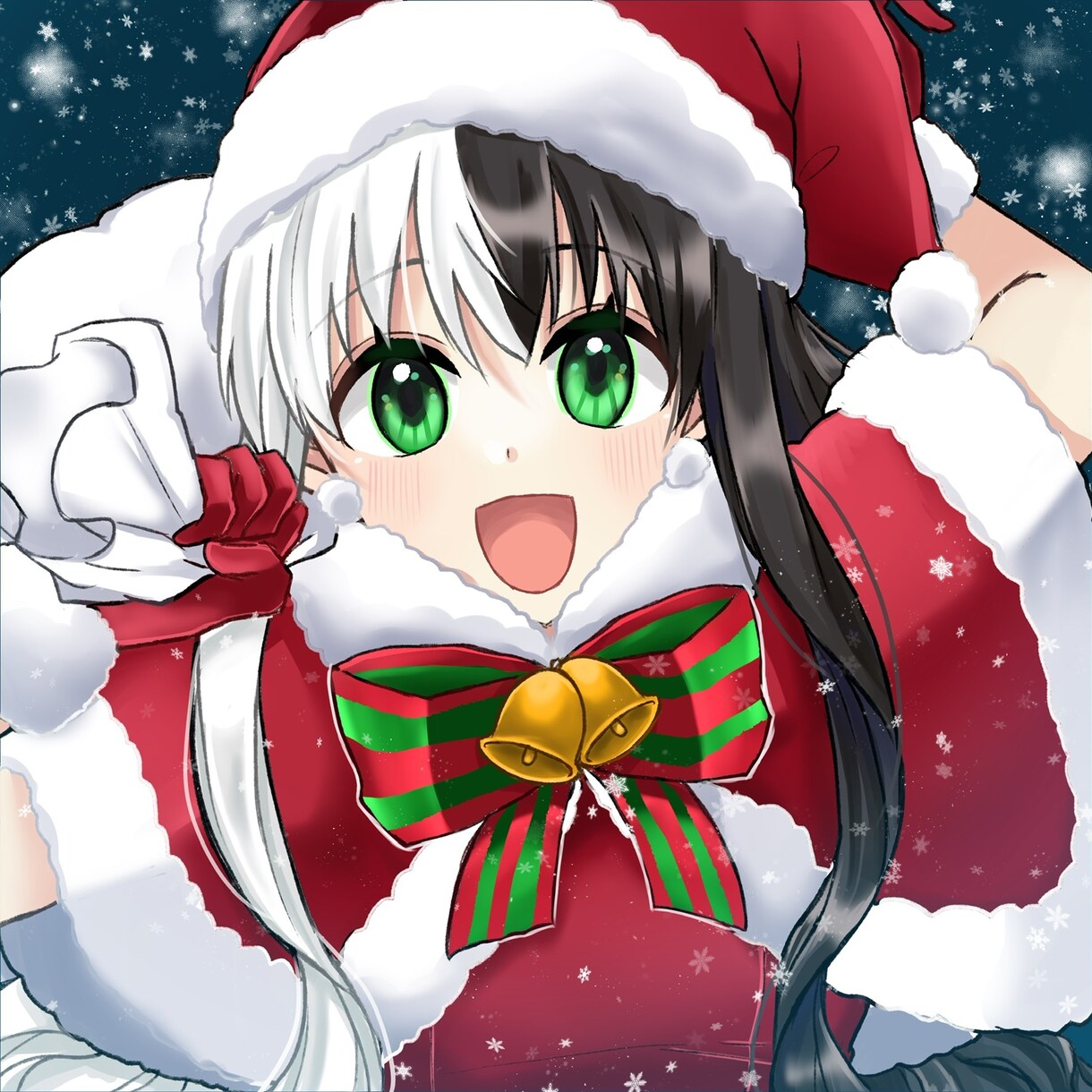 商用利用OK！SNS用アイコンお描きします 可愛らしい女の子中心にお描きしますお気軽にお声かけ掛け下さい イメージ2