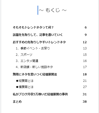 初心者歓迎！アフィリエイトで稼ぐ副業ブログ教えます 主婦でもOK！ブログアフィリエイト収益UPのアドバイス・相談 イメージ5