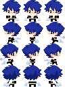 ちびキャラ描きます 等身の低いキャライラストを描きます イメージ7