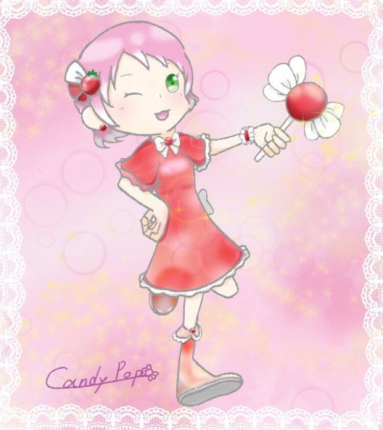 商用利用OK！2-4等身でイラスト描きます ✨可愛くてゆるーいデフォルメイラスト✨ イメージ6