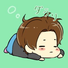 ブログの挿絵をかきます ブログの挿絵イメージキャラクターを付けてみませんか？ イメージ1