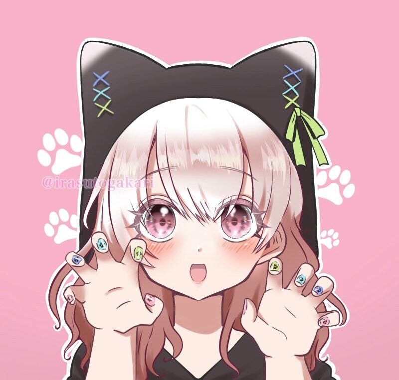 注目される！可愛い&かっこいいアイコン制作します SNS等で使うアイコンイラストを描いて欲しいあなたへ イメージ3