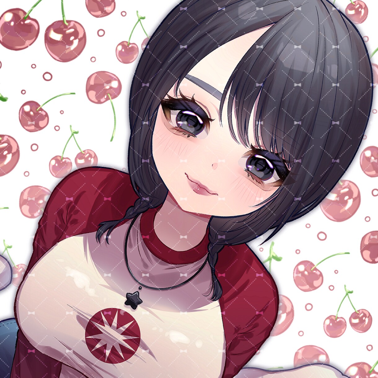 アイコンイラストお描きします かわいい雰囲気のイラストが得意です！ イメージ2