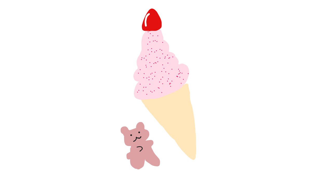 あなただけの可愛いアイコン描きます SNSをもっと楽しくするアイコン描きます イメージ3