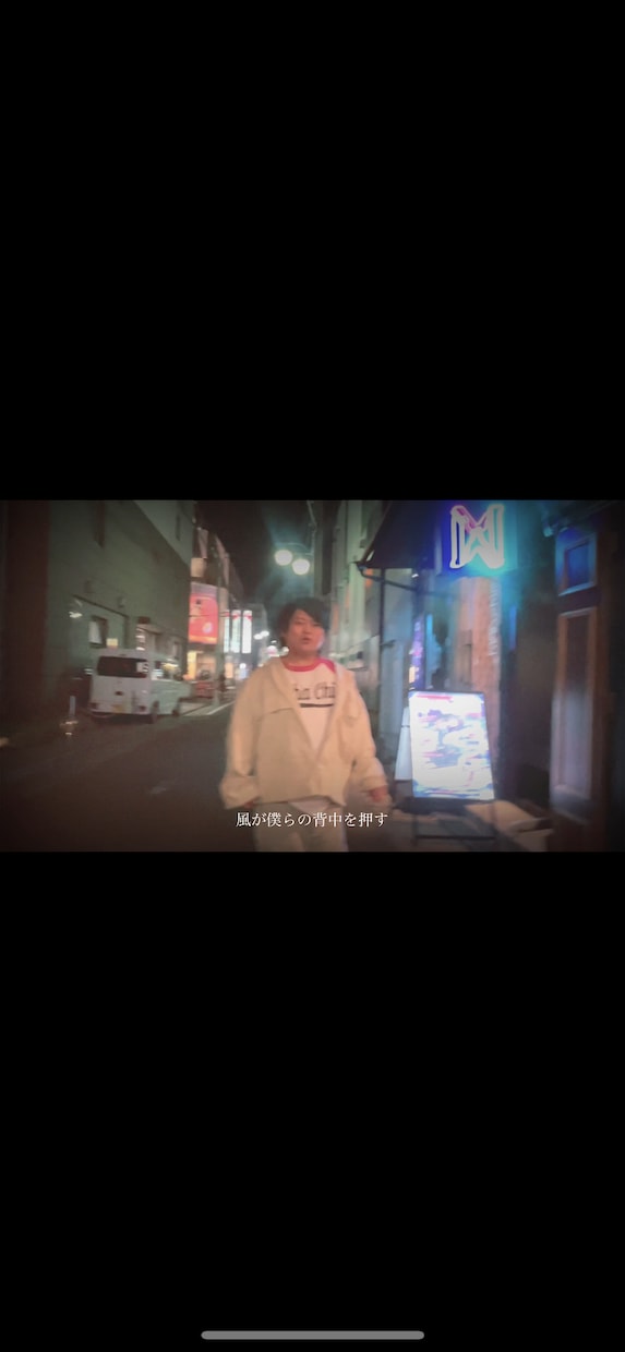 YouTubeなどの動画編集を行います おしゃれでエモい動画プロモーションビデオを制作いたします！。 イメージ2