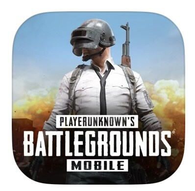 pubgモバイル代行します pubgモバイルエース帯までレ上げします！ イメージ1