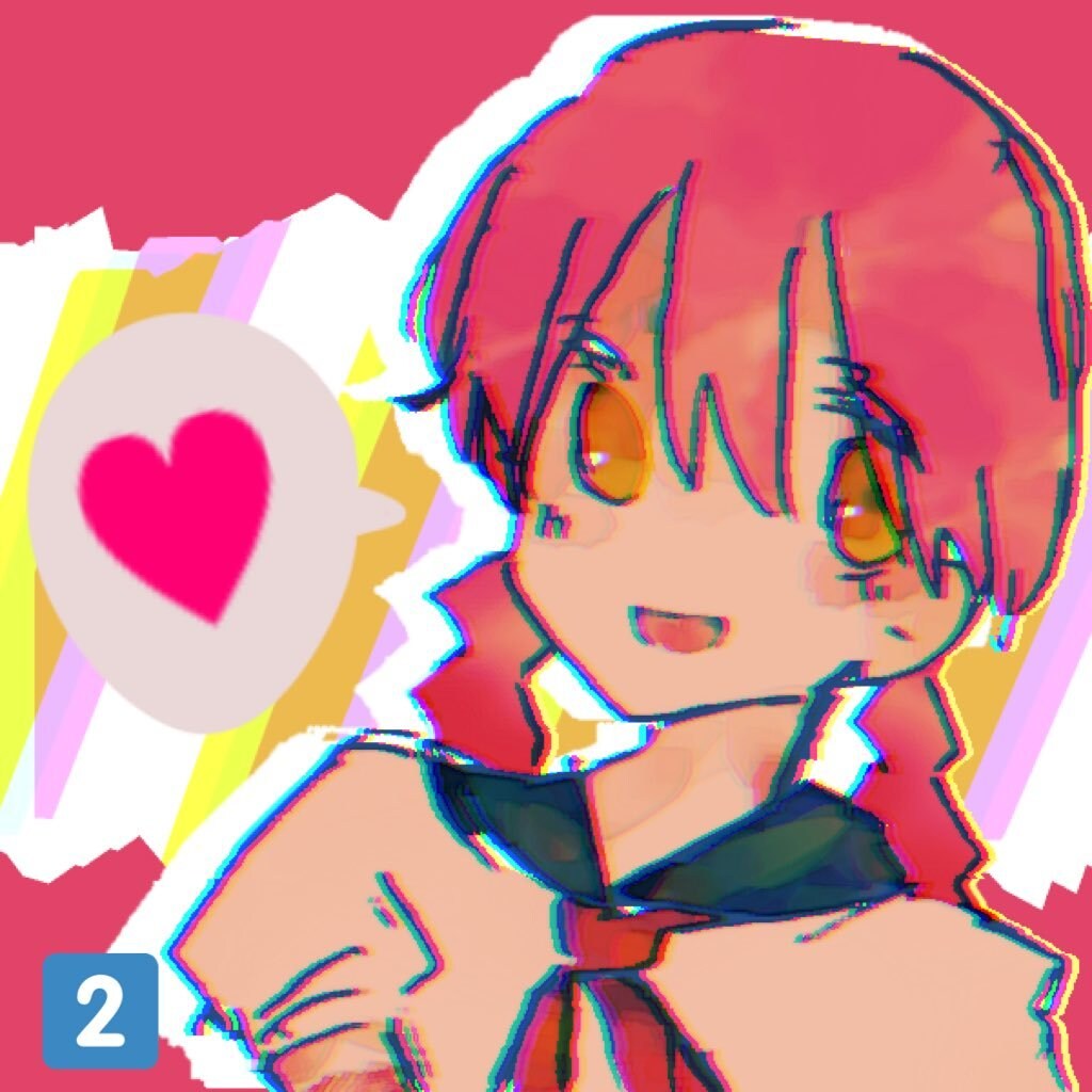 満足させていただける素敵なアイコン描きします あなた様専用のイラストをお描きます！ イメージ2