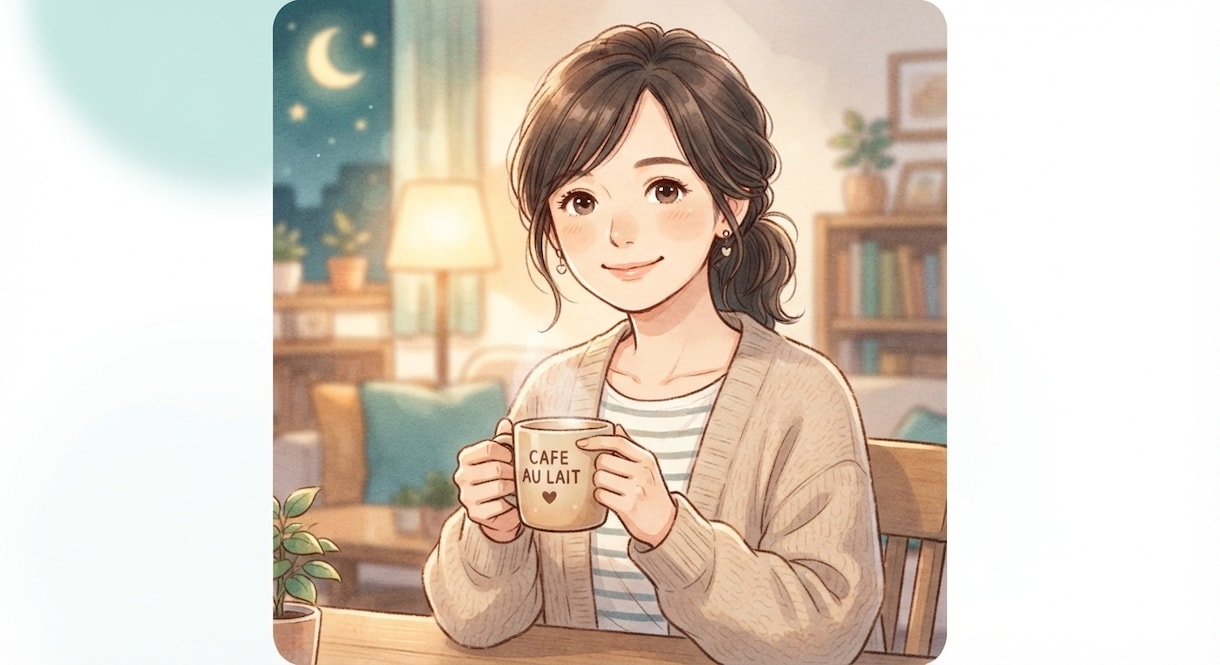 不登校や発達障害、再婚育児のモヤモヤ夜間に伺います ステップファミリーや登校しぶり…夜間に寄り添います イメージ1