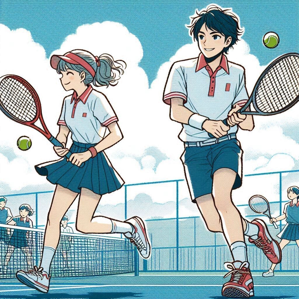 恋愛、ダイエット、筋トレ、など応援します 7日間あなたの専属サポーターになります。 イメージ3
