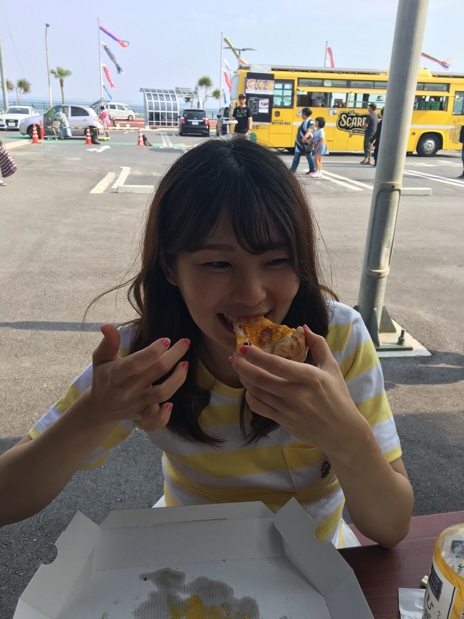 沖縄の風景やカフェなどの写真撮ります 沖縄好きの方、行きたい場所のリサーチしたい方にもおススメ！ イメージ4