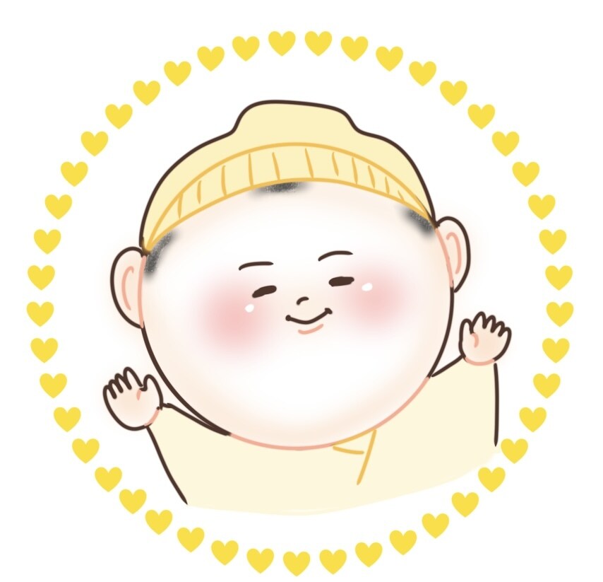むちっとまるっと似顔絵描きます 「ちょっと描いてほしい♡」を、かわいくカタチに。 イメージ7