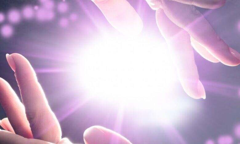 心と体の疲れに高次元ヒーリングします 脳内整理整頓✩心のモヤモヤ解放✩エネルギーチャージ✩浄化✩ イメージ1