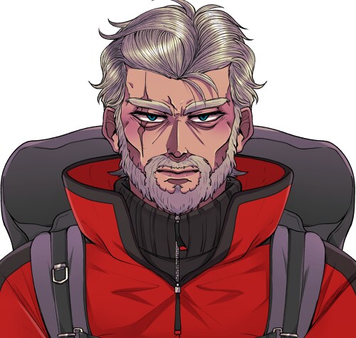 あなただけの立ち絵イラスト制作します 高クオリティ&印象に残るキャラクターをあなたに イメージ5