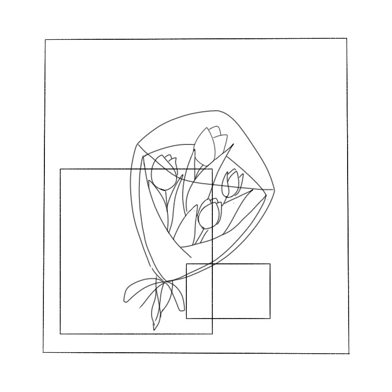 納得いくまで描きます イメージにあったデザインを描きます! イメージ4