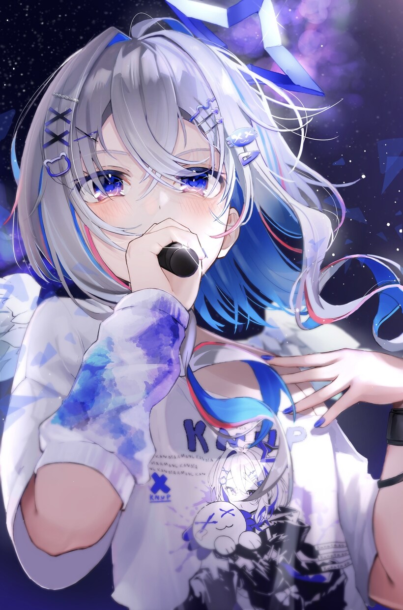 お仕事実績◎色鮮やかな目を引くイラストを制作します ☆パッと目を引き思わず覗きたくなるイラスト☆ イメージ3