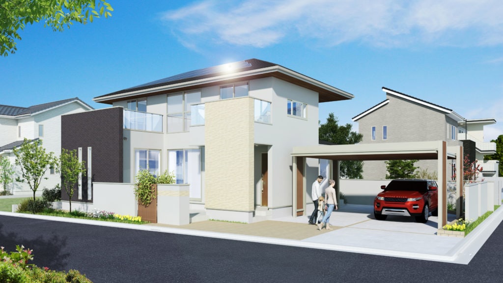 一級建築士が間取りの添削＆UA値の算出をします 断熱性能＆耐震性能の視点からもアドバイスします イメージ9
