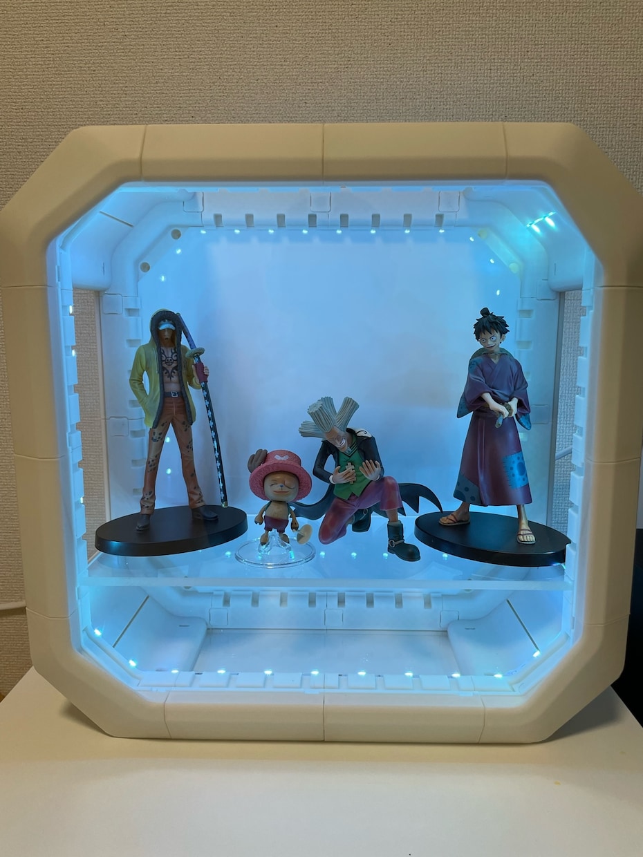 3Dデータを3Dプリンター出力し、安くて高品質ます 3Dデータ作成、設計、3Dプリンㇳ、FDM イメージ5
