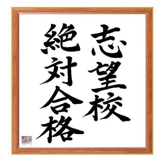 大学推薦入試の志望理由書の添削をします 合格実績100%大学推薦入試の志望理由書添削 イメージ1