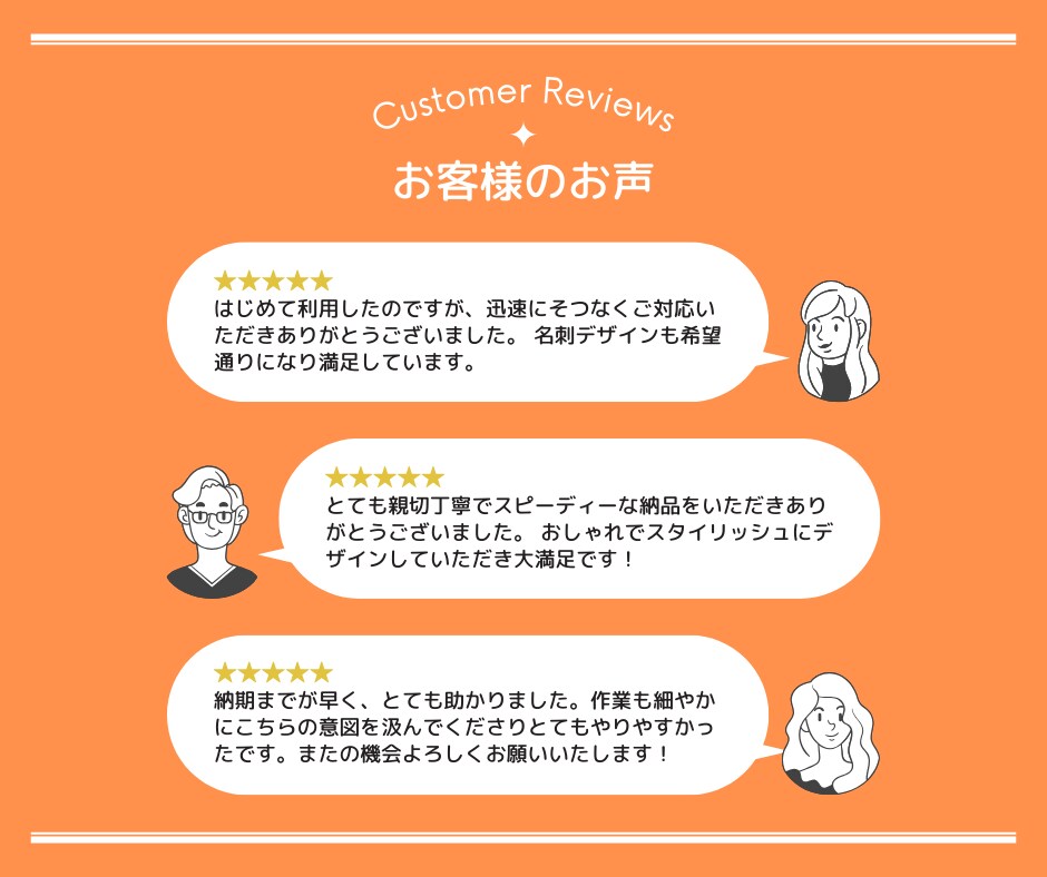 クリック率重視！現役広告デザイナーがバナー作ります 【モニター価格】先着5件｜A/B用の2パターンにも対応 イメージ4