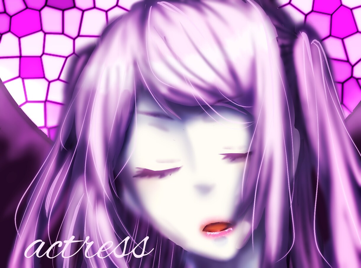 貴方のリクエストでイラスト描きます SNSのアイコンなどに！できるだけご要望に近いものを！ イメージ4