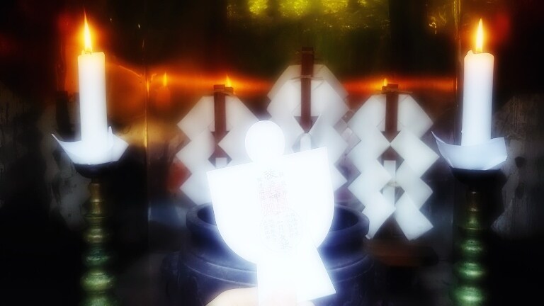 月神咒術 / 秘術 施術させて頂きます 門外不出の月神咒術がアナタの願望を成就させます。恋愛、金運等 イメージ10