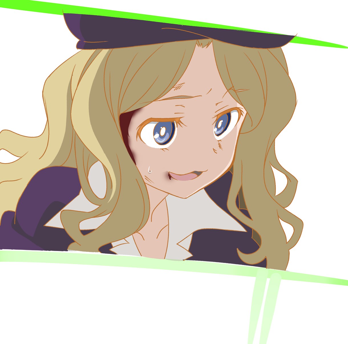 アイコンイラスト作成いたします アイコンイラストから漫画制作までお任せ下さい! イメージ3