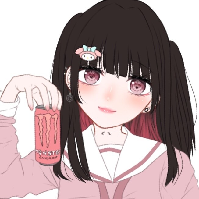 らくがきアイコン描きます 線画、簡単な着色のみ！予算が少なめの方 イメージ1