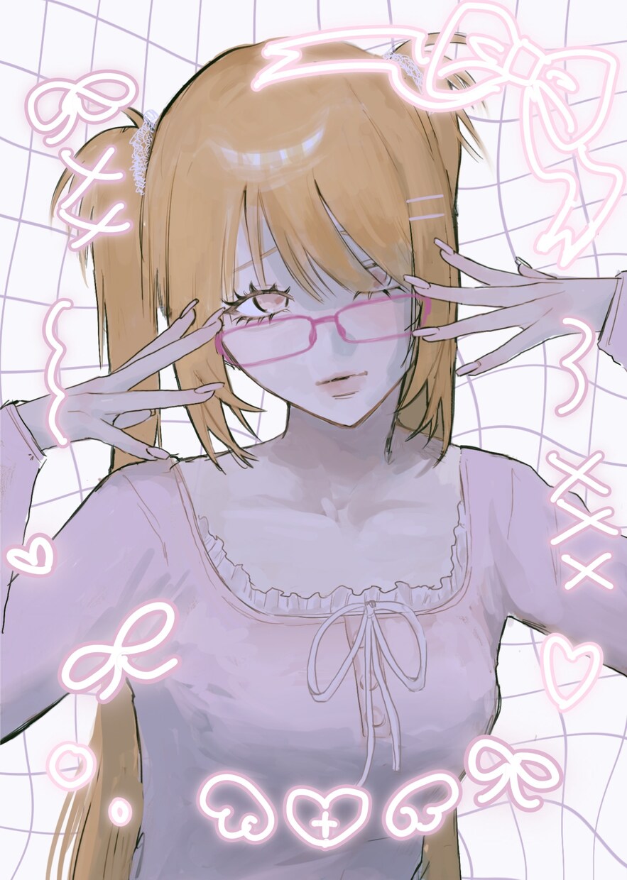 イラスト描きます SNSで使えるアイコンやプレゼント用のイラスト等描きます。 イメージ6