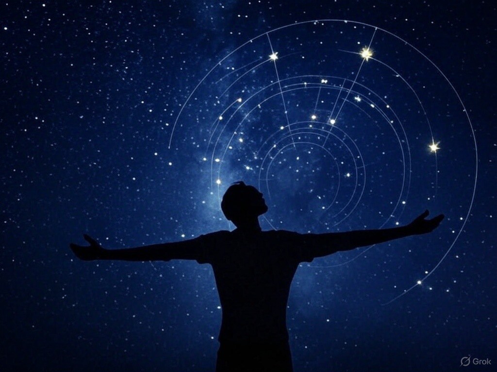 今月の運勢とアドバイスを星座から導きます あなたの星が導く、幸運のカギを見つけよう！ イメージ3