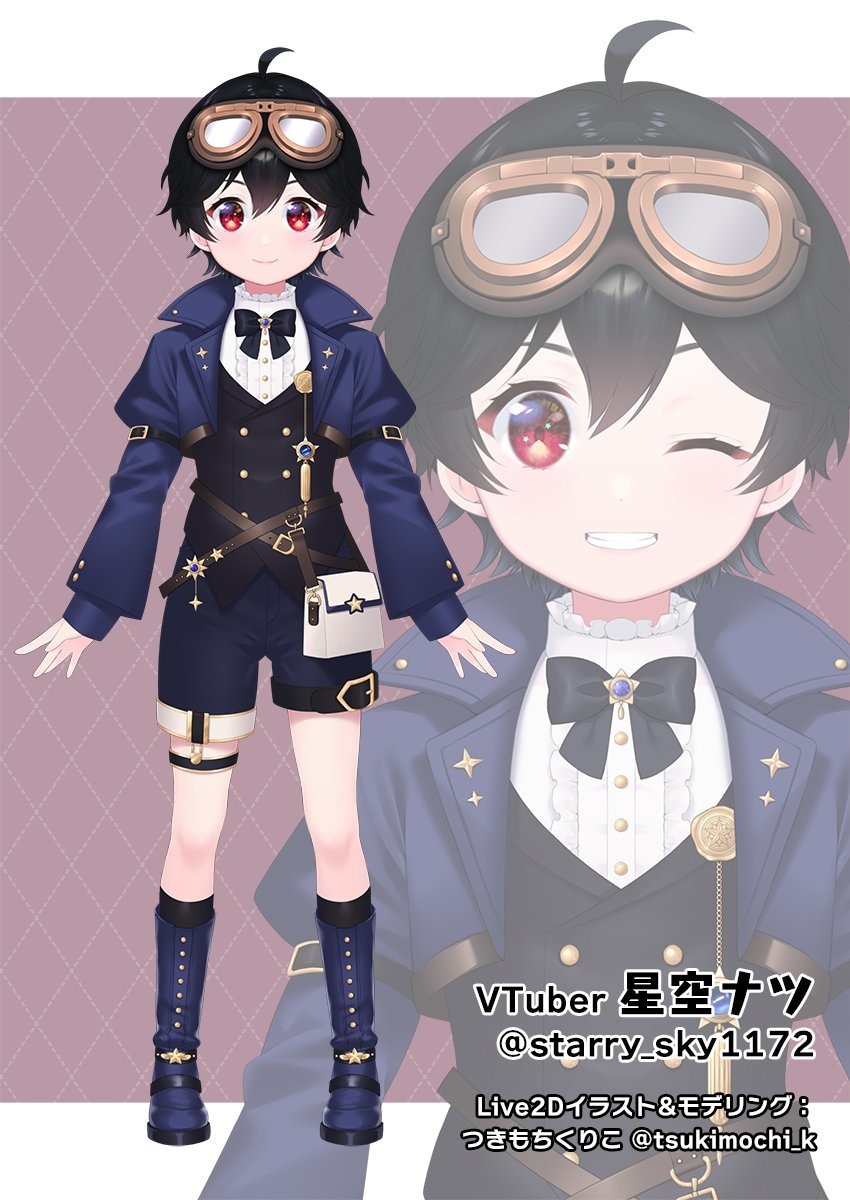 オリジナルキャラクターデザイン致します 可愛くて映えるデザインお届けします イメージ4