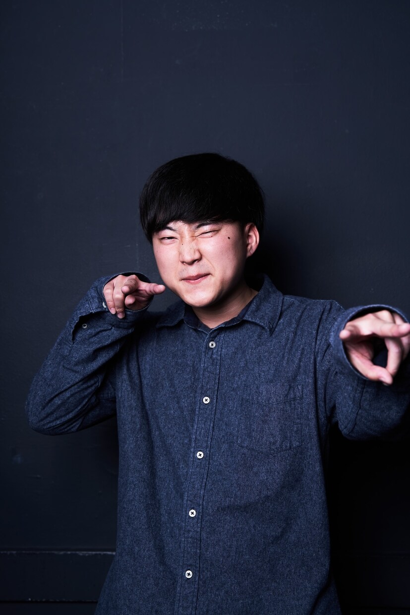 オンラインでbeatboxレッスンします 日本一優しいbeatboxレッスン！できるまでやりましょう！ イメージ1