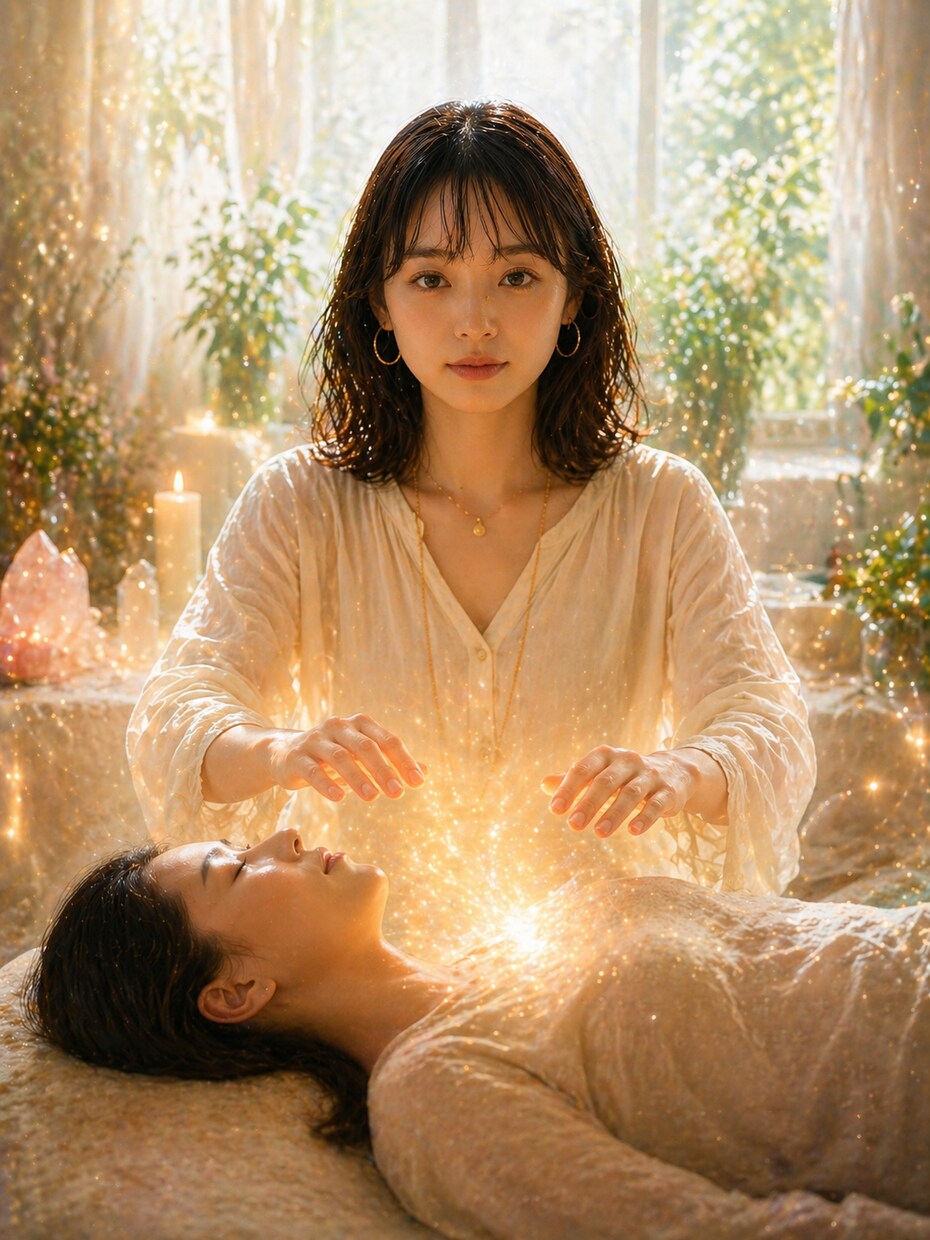 生きづらさの解消☘️のお手伝いをします 頑張っているのに苦しい方のお話をお聞きします イメージ3