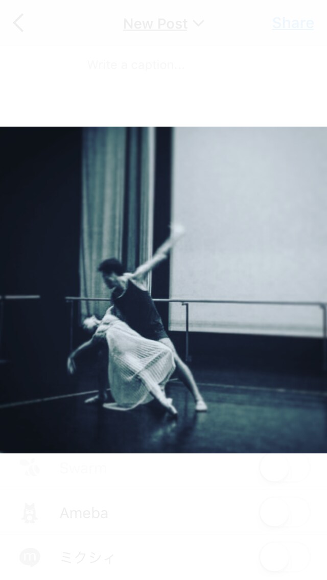 元プロバレエダンサーがあなたの踊りアドバイスします バレエがうまくなりたい、先生の指摘がなかなか治らない人へ イメージ1
