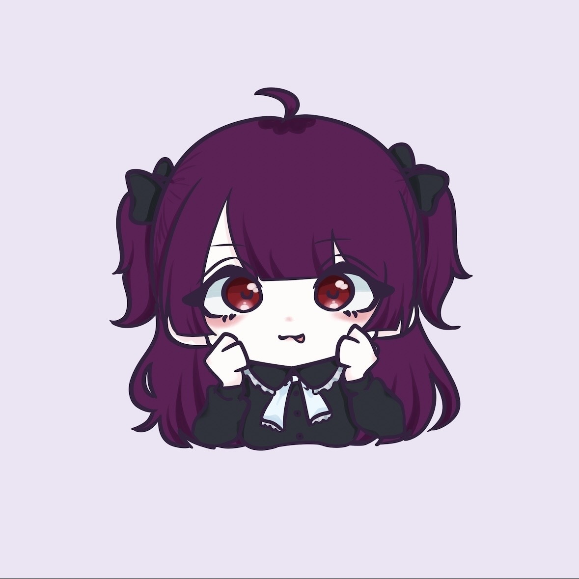 ペア画にも使える♪イラスト描きます 最短2日！1度の依頼で2枚お渡しするお得セット♡ イメージ1