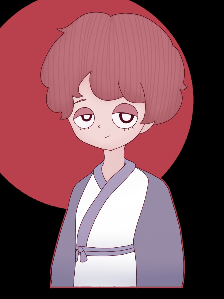 ポップで個性的なイラスト描きます 商用利用OK！他の人被らない ♪ アイコンなどにもどうぞ！ イメージ4
