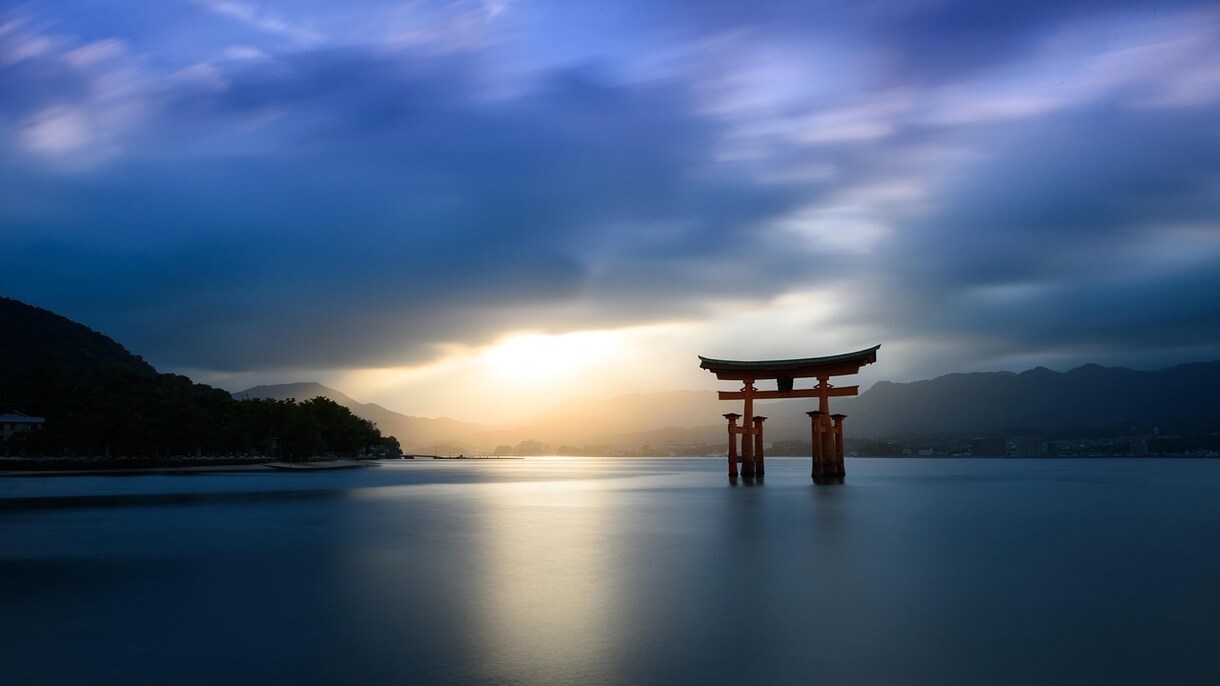 龍神様のお力による縁結び　明るい未来へつなげます 複雑愛の悩みを紐解きながら恋愛成就へ導きます イメージ2