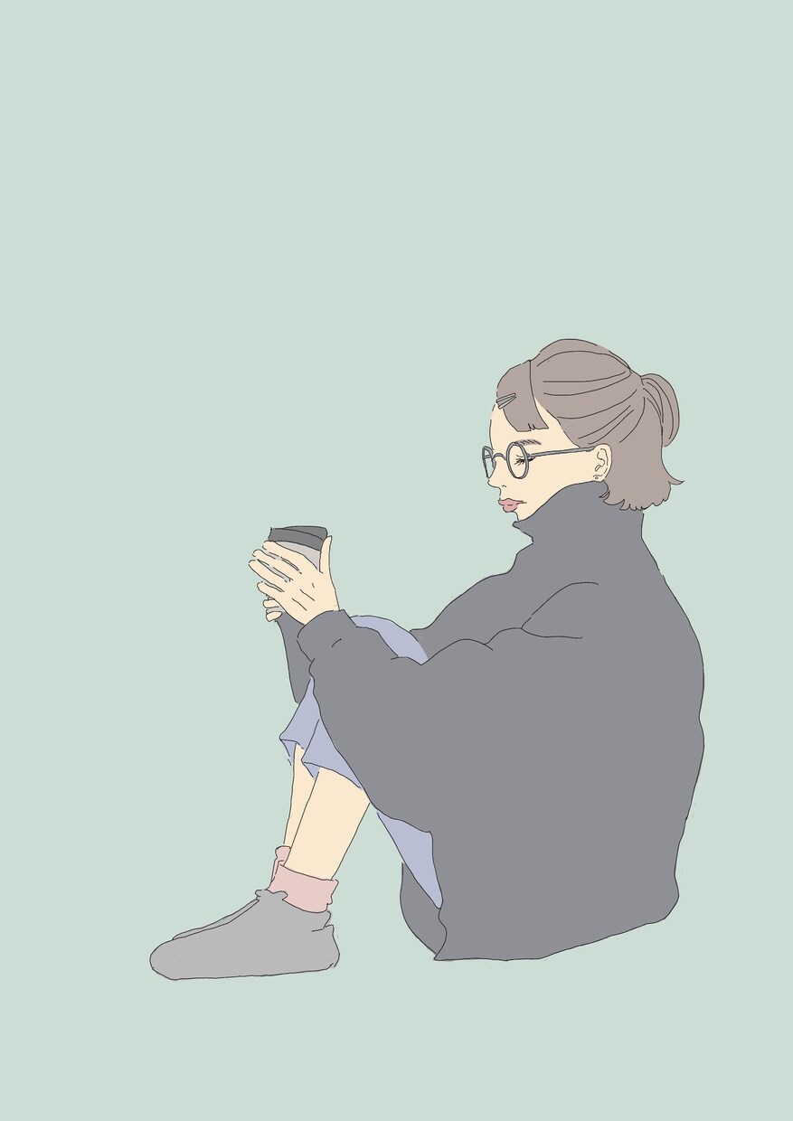 ファッションイラスト描きます お洒落で目を引くイラストをお探しの方！ イメージ3