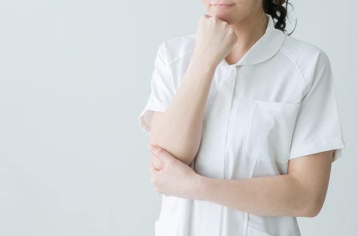 5分で看護師の職場の悩みをスッキリします まずは一分でも吐き出してみませんか？ イメージ2