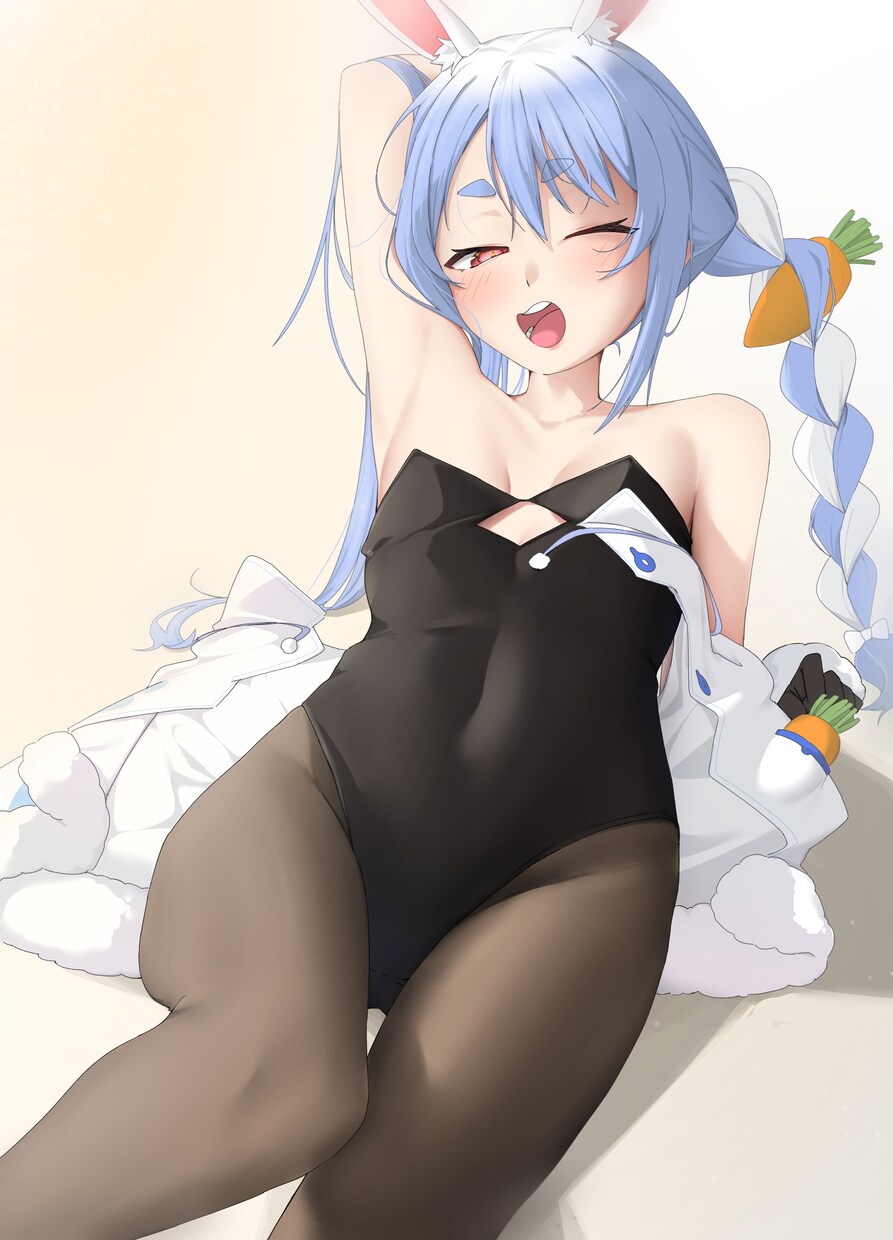 イラストレーターのピンク猫と申します 繊細なタッチが特徴です！あなただけのイラストを描きます！！！ イメージ5