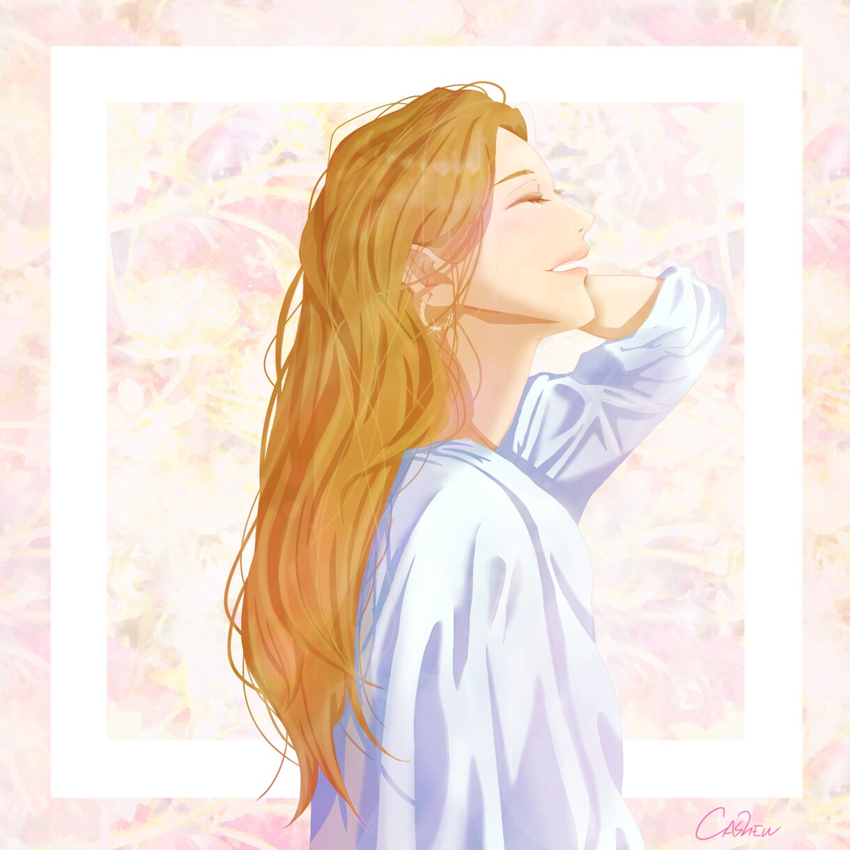 アイコン等ご希望のイラスト描きます SNS、ブログ、プレゼント用など○お気軽にお申し付けください イメージ3