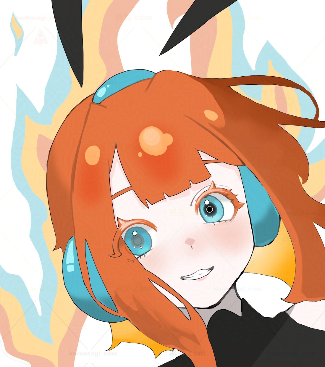 残り1件限定！お試し価格＊イラスト制作を行います シンプルから複雑な絵柄まで幅広く作成できます！ イメージ5