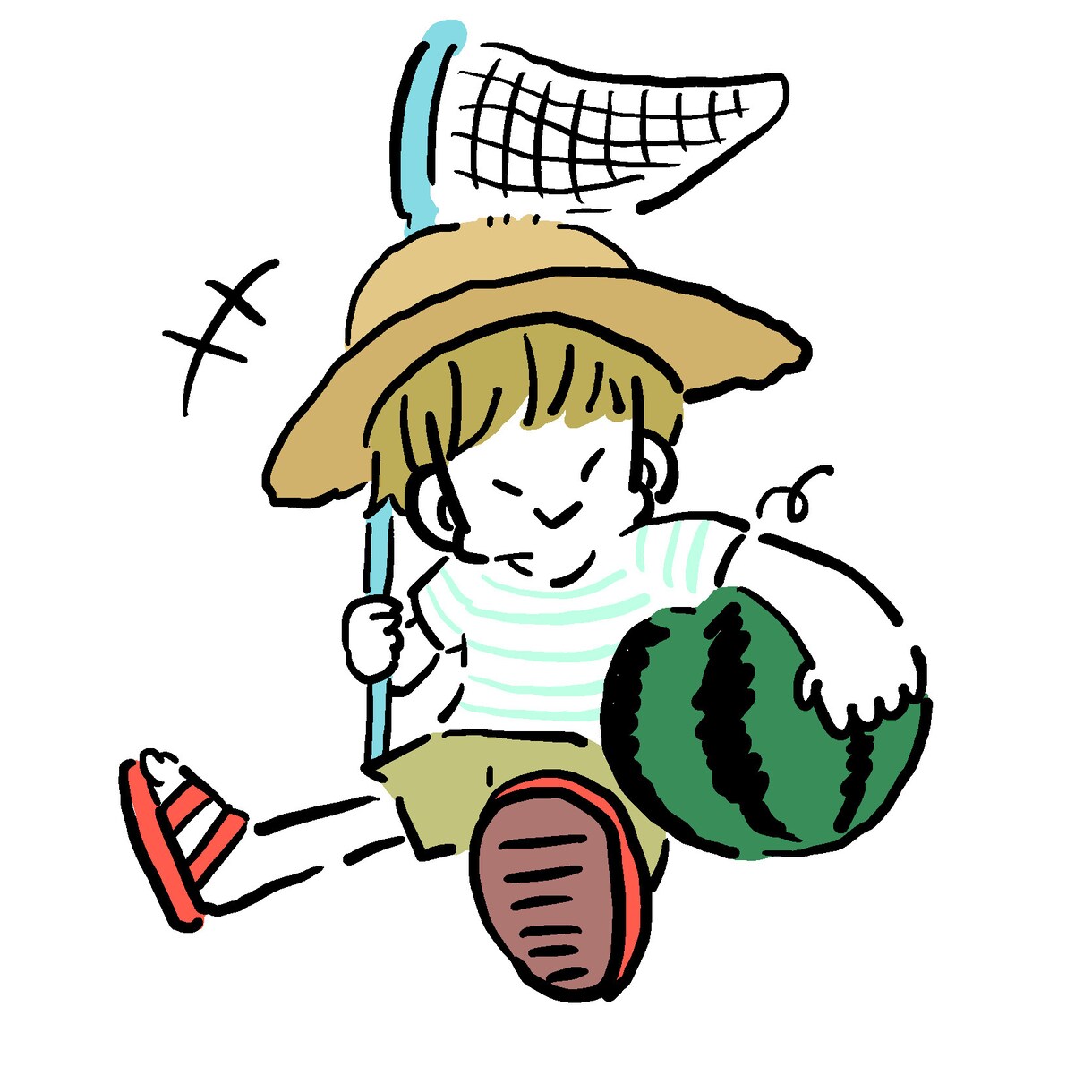 かわいい☆ゆるふわ系イラスト描きます 動物〜人まであらゆるものゆるくします！ イメージ3