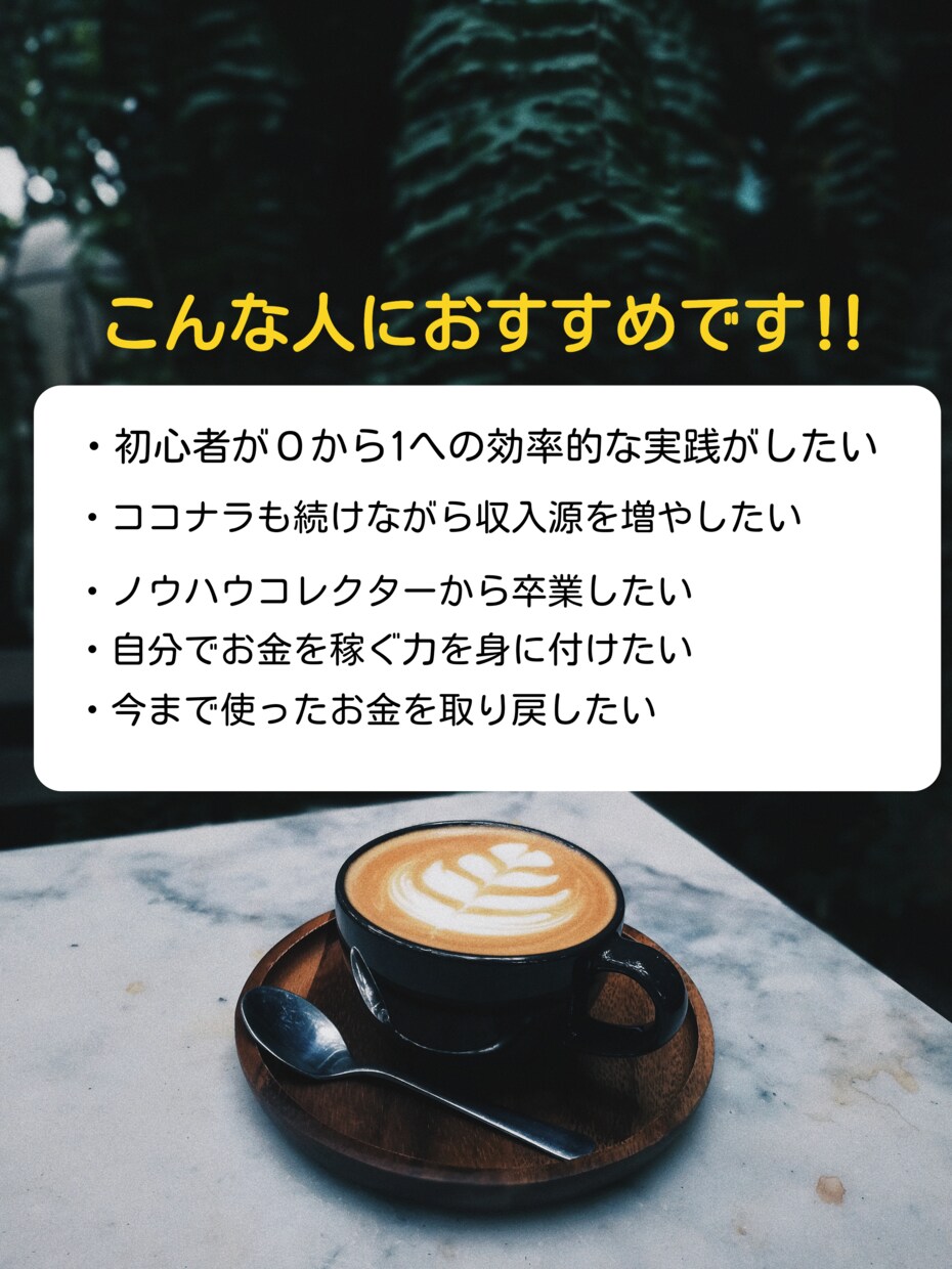 最新X運用でもう1つの収入源作り教えます 10名様限定モニター価格実施中⭐️安定収入の柱を得る戦略 イメージ3