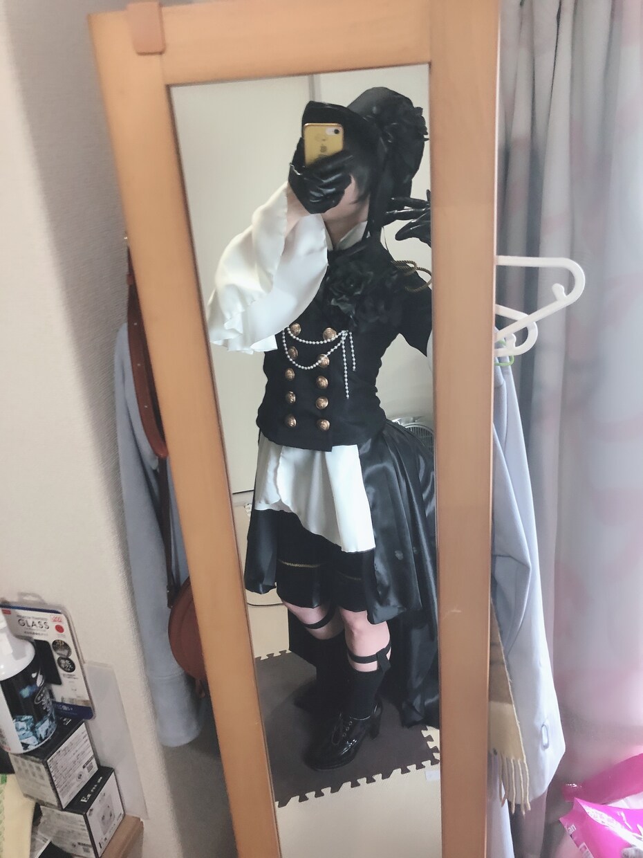 オリジナル/コスプレ/アイドル衣装作成します 安価に衣装作成したい方必見！理想の衣装をお値段控えめで！ イメージ7