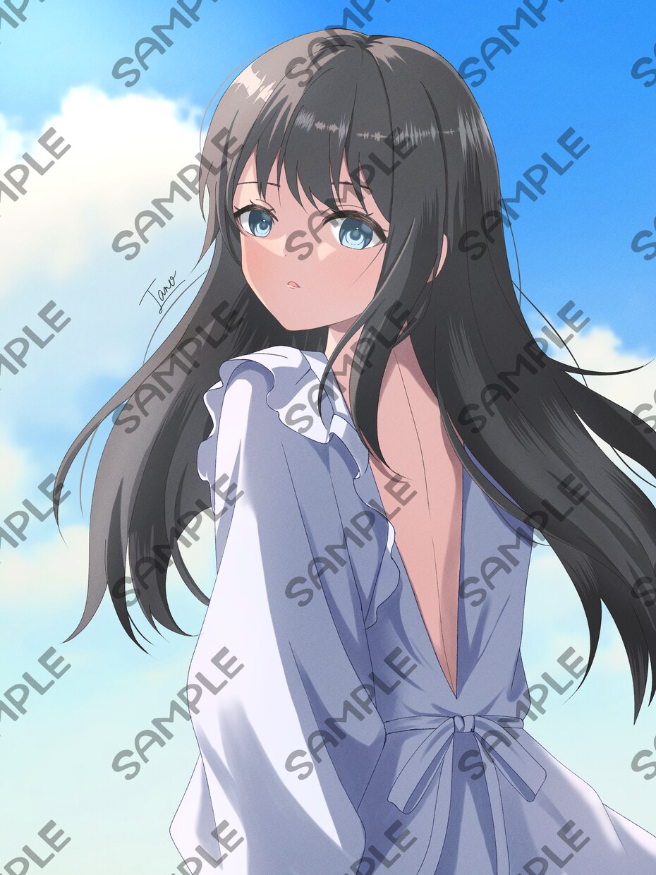 可愛いイラストを製作いたします 透明感のあるイラストはおまかせ！ イメージ1