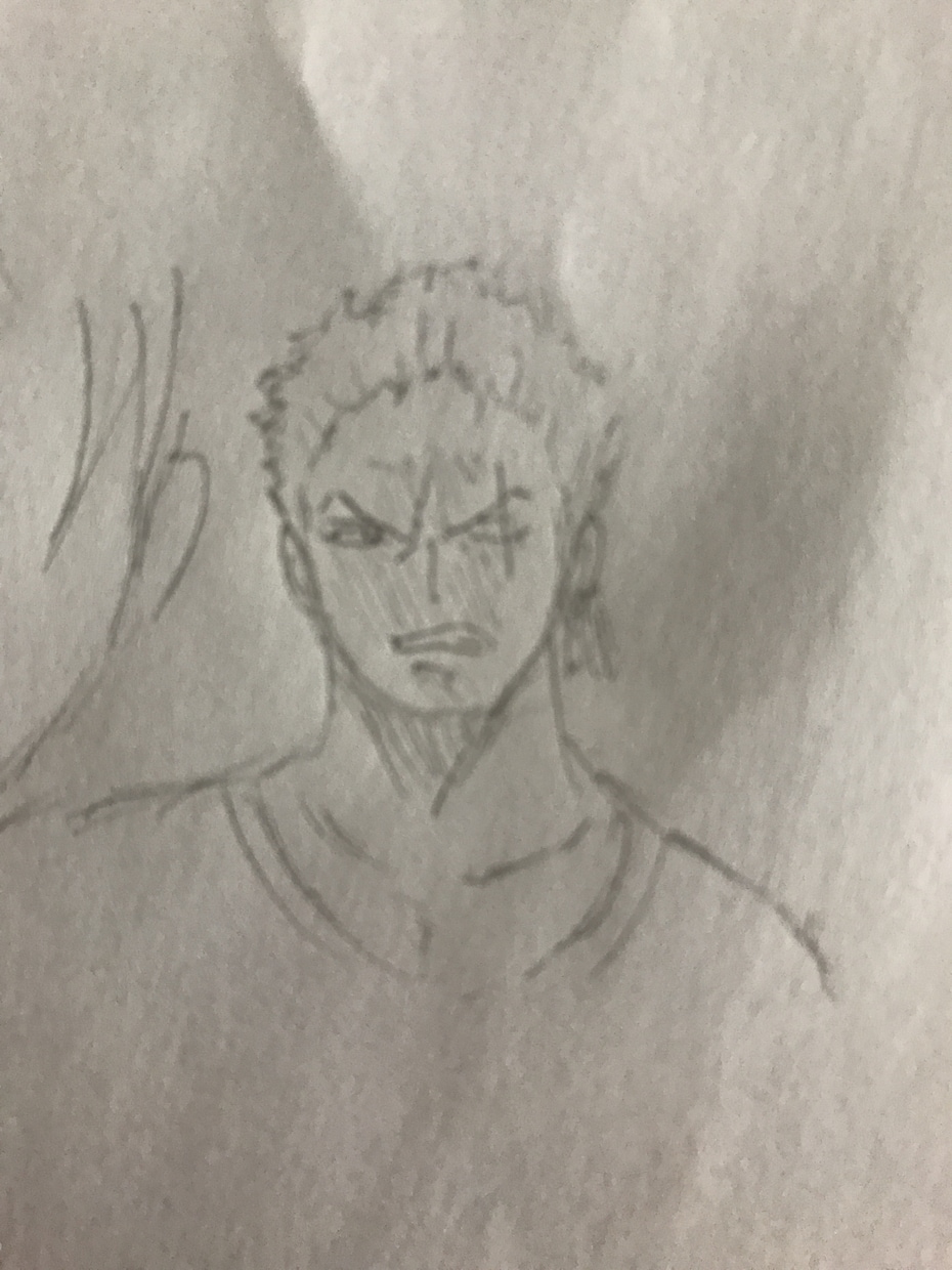 お願いされたイラスト、絵や漫画を描きます 独特な画風、真面目な画風どちらでも可能です イメージ2