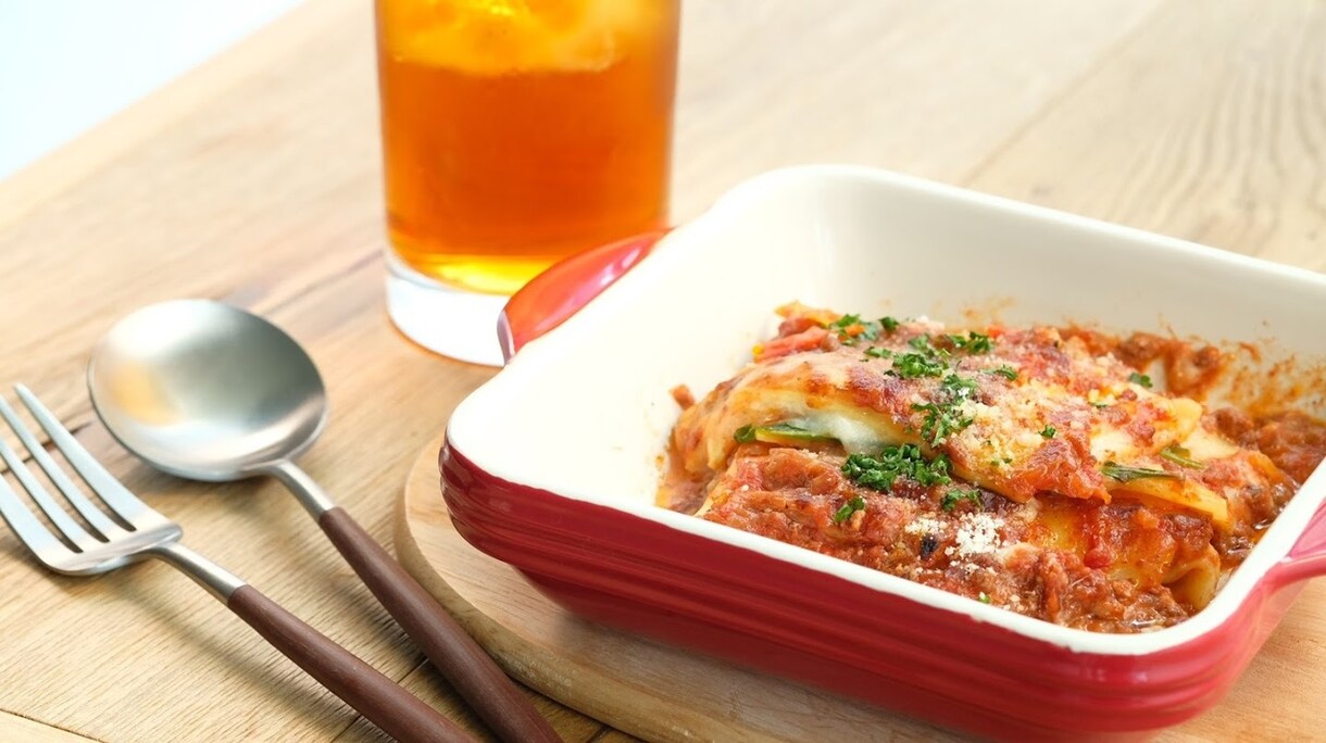 自宅で出来るイタリアンドルチェを動画レッスンします スーパーなどで手に入る食材で本格的で簡単にイタリアンドルチェ イメージ4