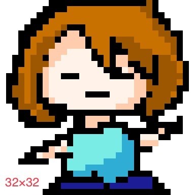 ドット絵描きます アイコンなどに！ゲーム好き必見あなたオリジナルのドット絵を！ イメージ5