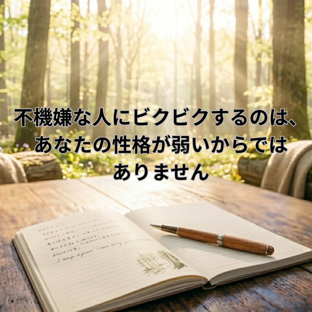 もう限界…職場のストレス・本音を3日間受け止めます 限界まで頑張れた人だから、限界に気づけないんです イメージ3